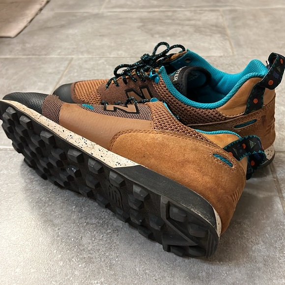 New Balance Trailbuster - Picture 3 of 5